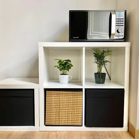 Apartment Vatican Vibes *