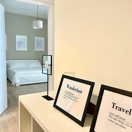 Vatican Vibes Apartment Rom