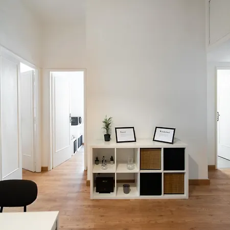 Apartment Vatican Vibes