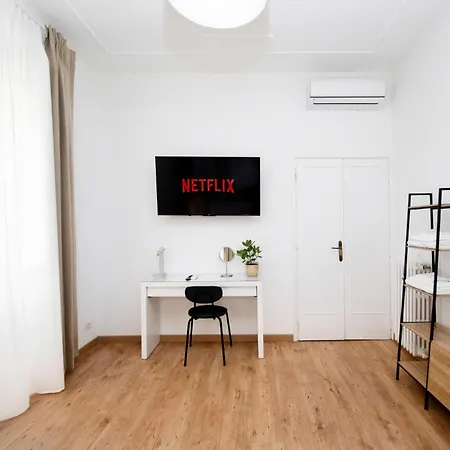 Vatican Vibes Apartment