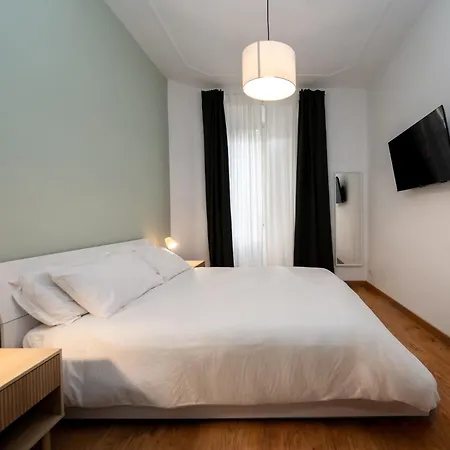 Apartment Vatican Vibes Rom