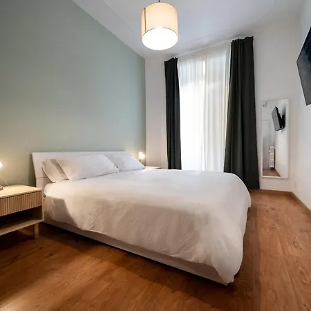 Vatican Vibes Apartment