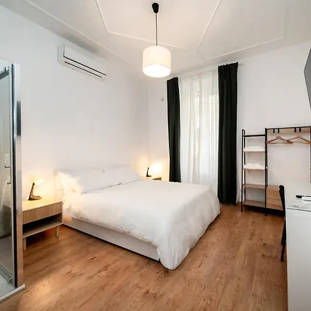 Apartment Vatican Vibes Rom