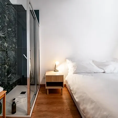 Apartment Vatican Vibes *