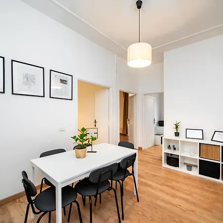 Vatican Vibes Apartment