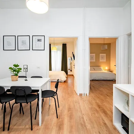 Apartment Vatican Vibes *