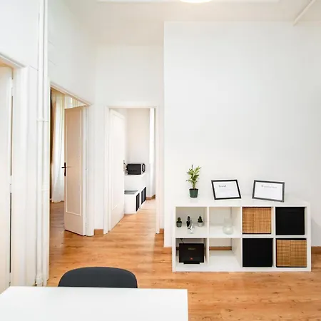 Apartment Vatican Vibes Rom