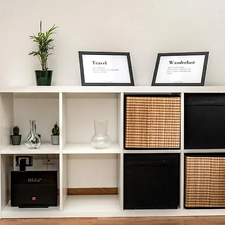 Vatican Vibes Apartment Rom