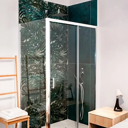 Vatican Vibes Apartment Rom