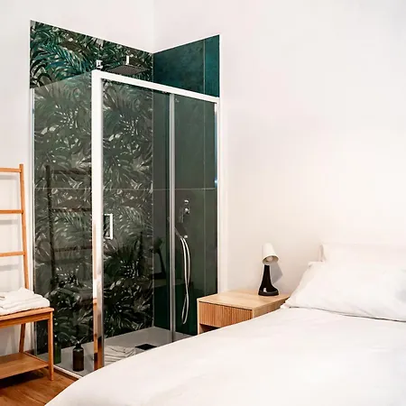 Apartment Vatican Vibes Rom