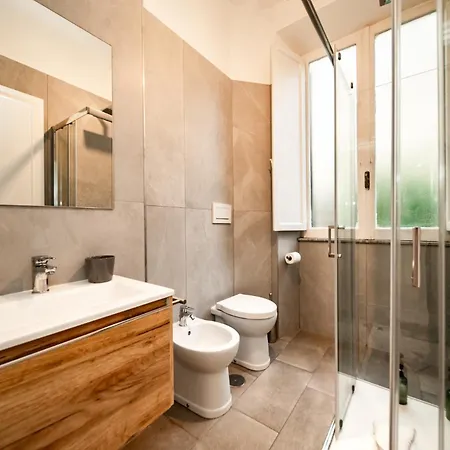 Apartment Vatican Vibes