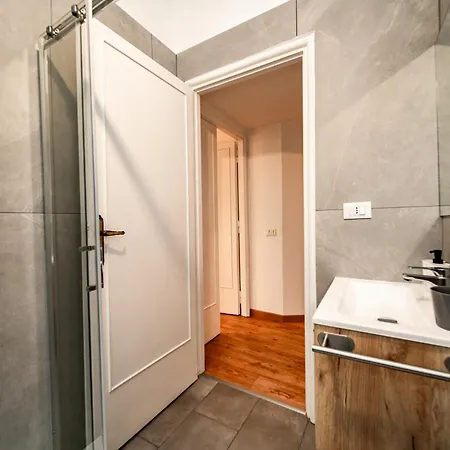 Vatican Vibes Apartment