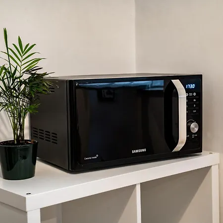 Vatican Vibes Apartment