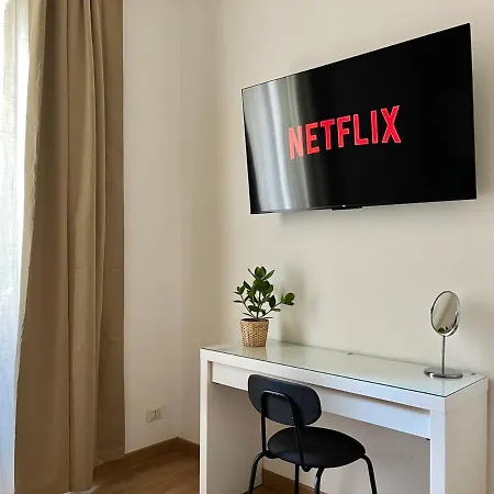 Vatican Vibes Apartment Rome