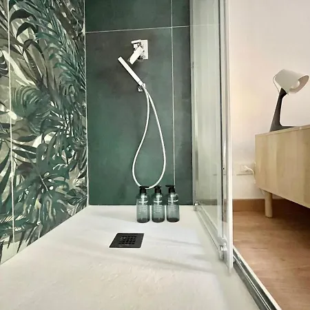 Vatican Vibes Appartement *