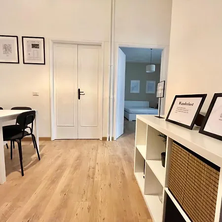 Vatican Vibes Appartement *