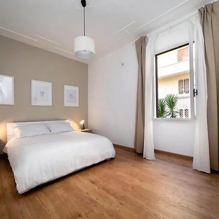 Vatican Vibes Appartement