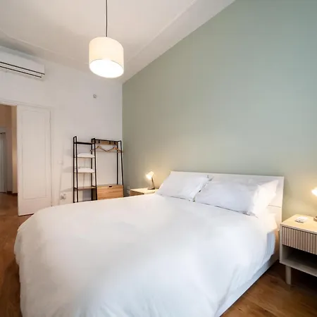 Vatican Vibes Appartement Rome