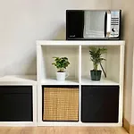Appartement Vatican Vibes *