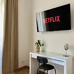 Vatican Vibes Appartement Rome
