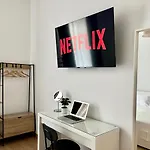 Appartement Vatican Vibes Rome