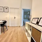 Vatican Vibes Appartement *