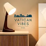 Appartement Vatican Vibes Rome