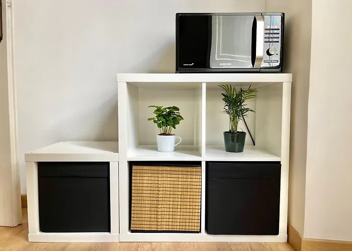 アパート Vatican Vibes *