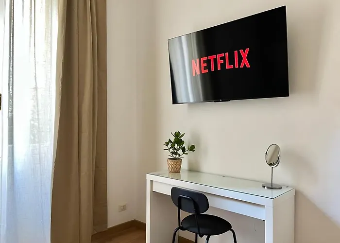 Vatican Vibes アパート ローマ