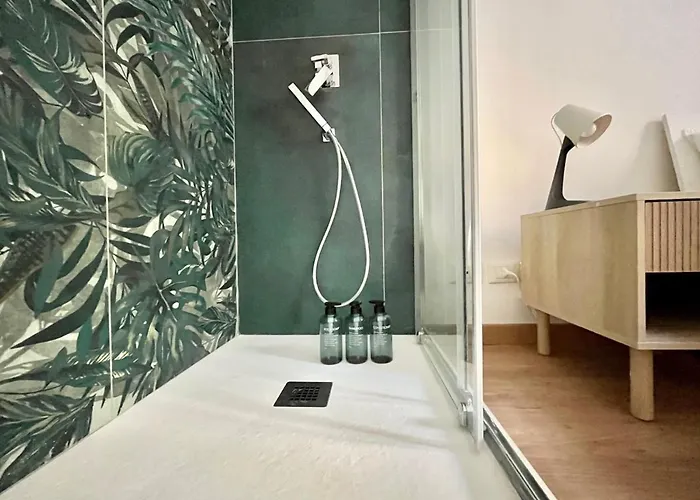 Vatican Vibes アパート *