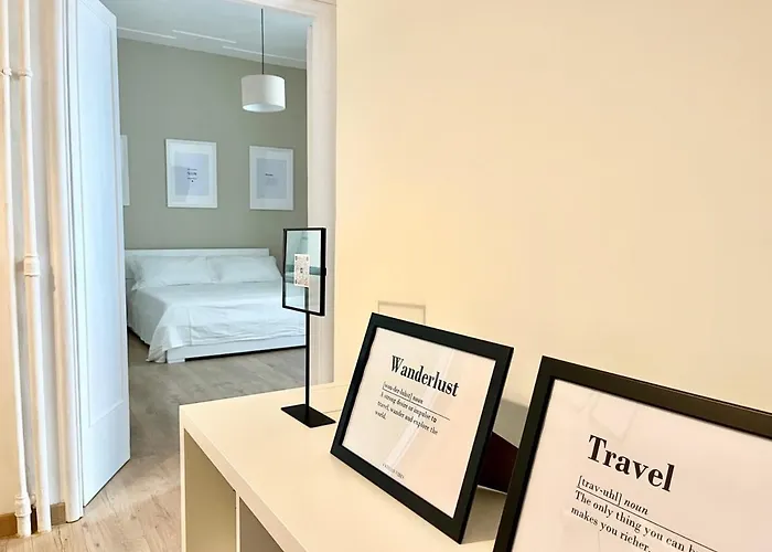 Vatican Vibes アパート ローマ