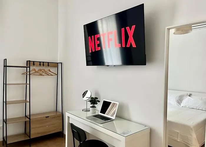 アパート Vatican Vibes ローマ