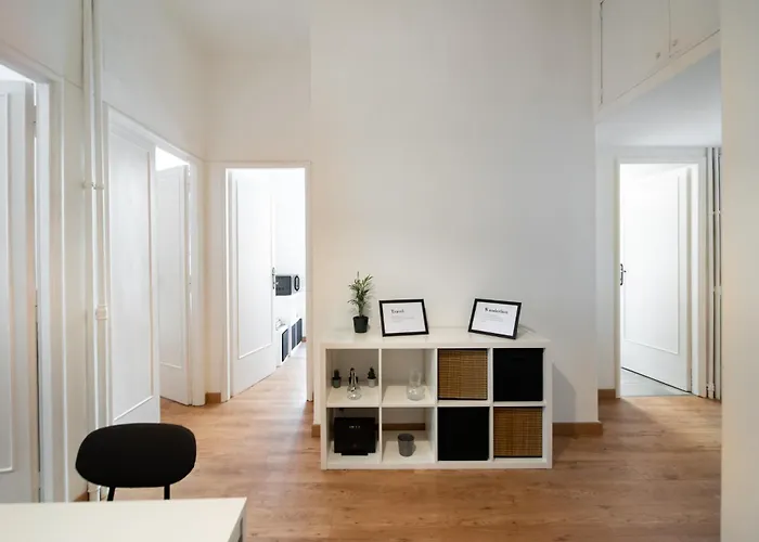 アパート Vatican Vibes