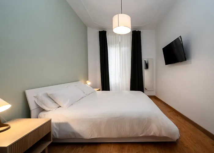 アパート Vatican Vibes ローマ