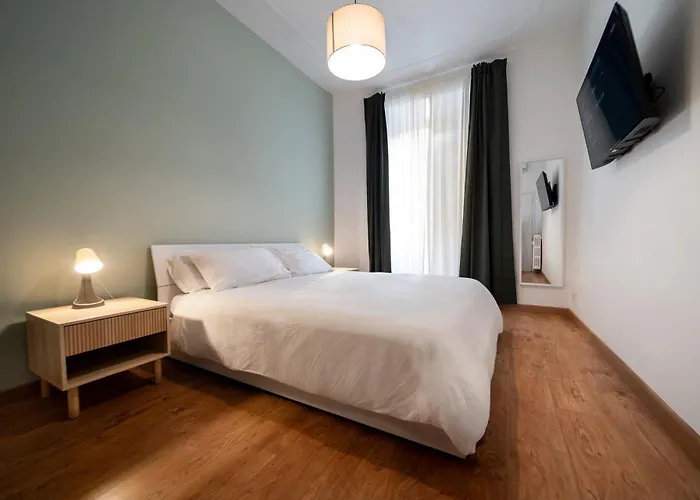 Vatican Vibes Апартаменты