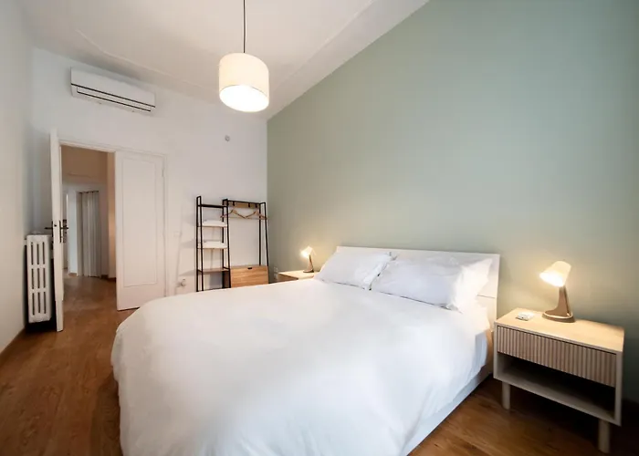 Vatican Vibes アパート ローマ