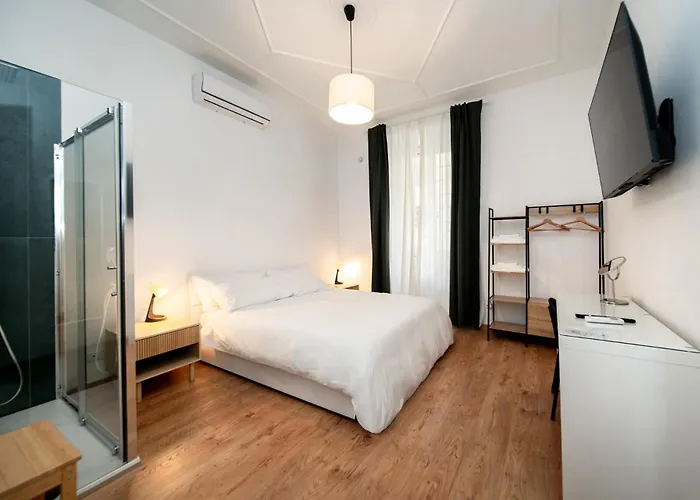 アパート Vatican Vibes ローマ