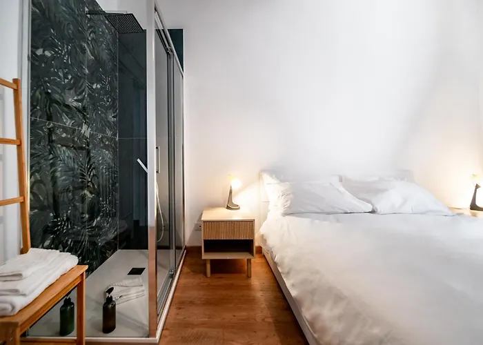 アパート Vatican Vibes *