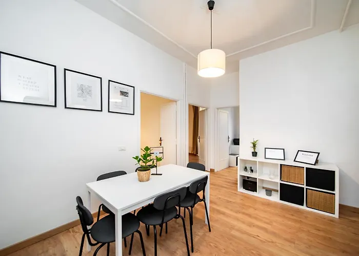 Vatican Vibes アパート