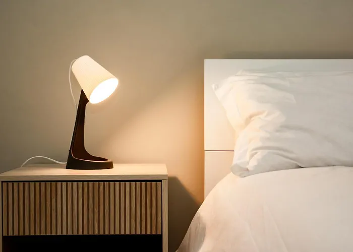 Vatican Vibes アパート ローマ