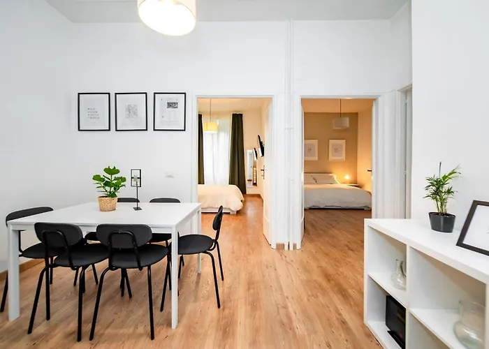 アパート Vatican Vibes *