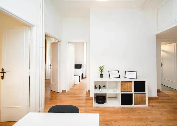 アパート Vatican Vibes ローマ