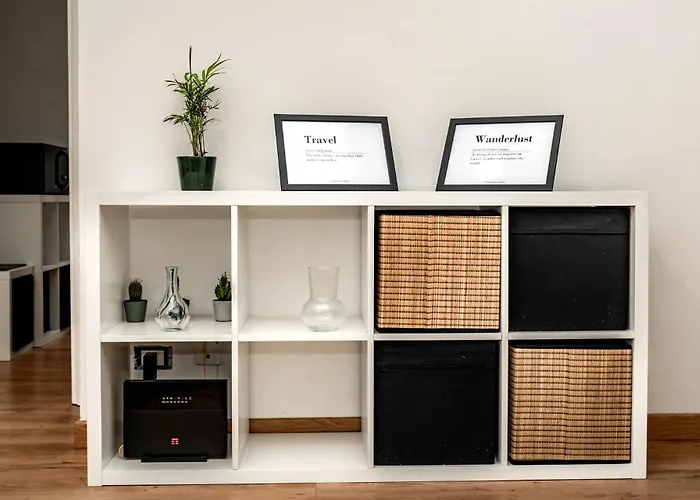 Vatican Vibes アパート ローマ