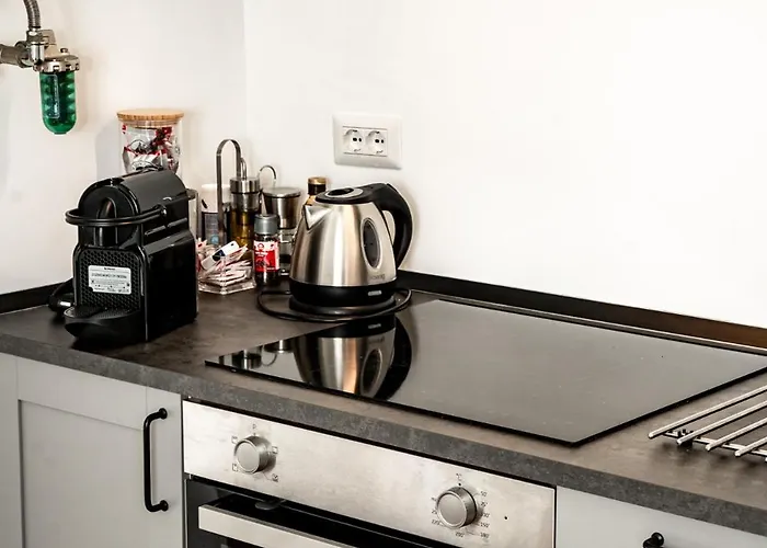 アパート Vatican Vibes *