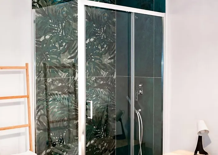 Vatican Vibes アパート ローマ