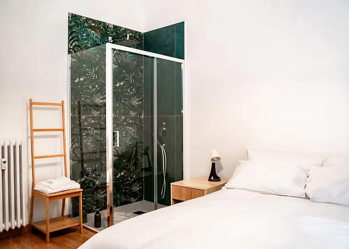 アパート Vatican Vibes ローマ