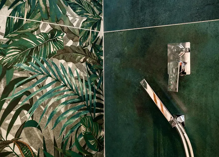 アパート Vatican Vibes ローマ