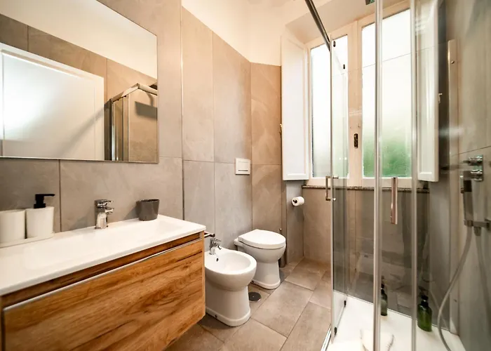 アパート Vatican Vibes