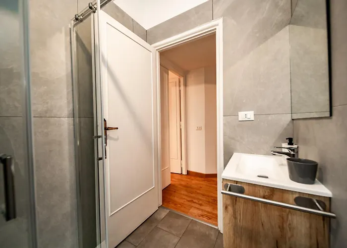 Vatican Vibes アパート