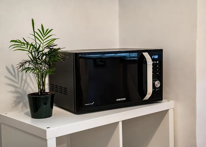 Vatican Vibes アパート